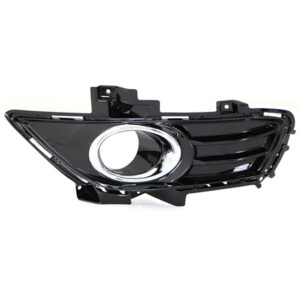 GRILLE PC AVG FORD MONDEO 11/14 => *