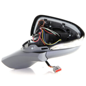 RETRO G FORD MONDEO 11/14 => ELECTRIQUE CHAUFFANT A PEINDRE