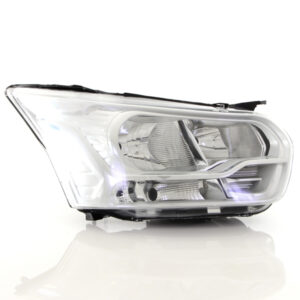 PHARE D FORD TRANSIT 03/14 => AVEC MOTEUR + DRL