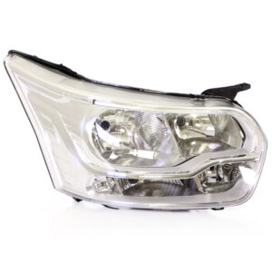PHARE D FORD TRANSIT 03/14 => AVEC MOTEUR + DRL
