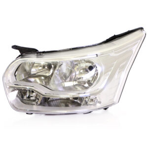 PHARE G FORD TRANSIT 03/14 => AVEC MOTEUR + DRL