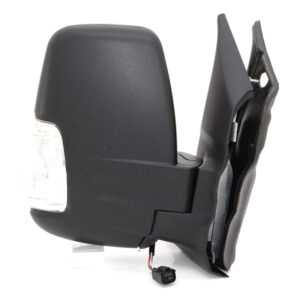 RETRO D FORD TRANSIT 03/14 => ELECTRIC CHAUFFANT