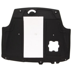 CARENAGE SOUS MOTEUR FORD FIESTA 06/17 =>