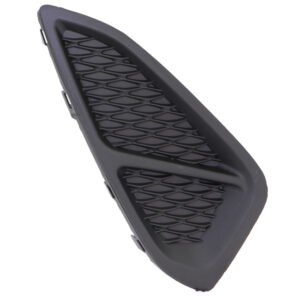 GRILLE NOIRE PC AVD FORD FIESTA 06/17 =>
