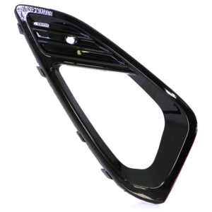 GRILLE PC AVD FORD FIESTA 06/17 =>