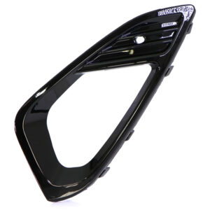 GRILLE PC AVG FORD FIESTA 06/17 =>