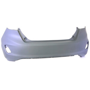 PC ARR A PEINDRE FORD FIESTA 06/17 =>