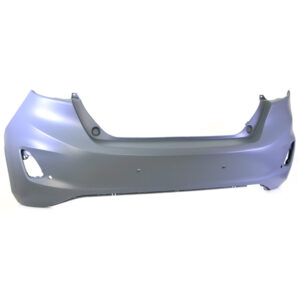 PC ARR A PEINDRE FORD FIESTA 06/17 =>