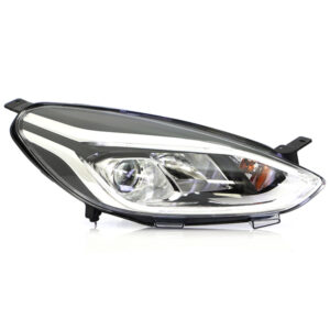 PHARE D FORD FIESTA 06/17 => FEU JOUR LED = 2118586-2272939