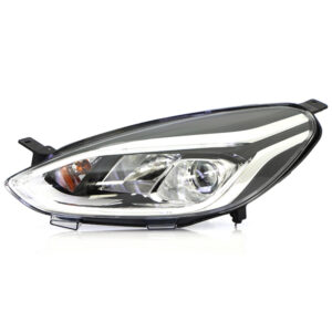 PHARE G FORD FIESTA 06/17 => FEU JOUR LED = 2118588