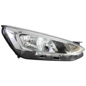 PHARE D FORD FOCUS 06/18 => FEU JOUR LED / FOND CHROME = 2278778