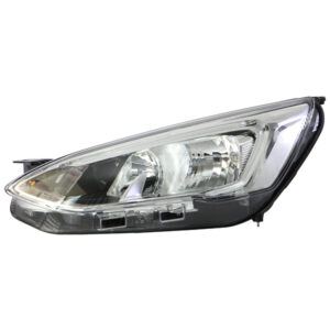 PHARE G FORD FOCUS 06/18 => FEU JOUR LED / FOND CHROME = 2278782