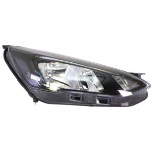 PHARE D FORD FOCUS 06/18 => FEU JOUR LED - FOND NOIR = 2278780