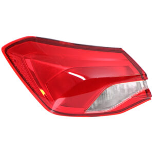 FEU ARG FORD FOCUS 06/18 => SUR AILE