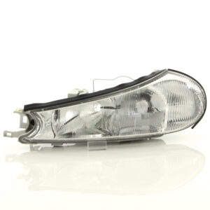PHARE G FORD MONDEO H7 + H7 MAN 96 => 00 5 BROCHES *