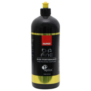 PATE A LUSTRAGE JAUNE RUPES