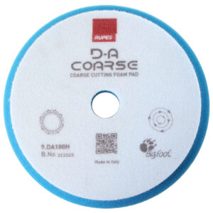 PATINS DE LUSTRAGE BLEU RUPES