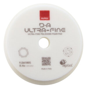 PATINS DE LUSTARGE BLANC RUPES