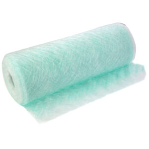 ROULEAU FIBRE VERRE 20 X 0.50 3 POUCES - 75mm - 240GR/M2