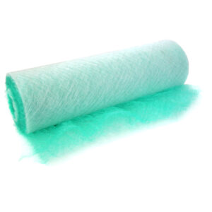 ROULEAU FIBRE VERRE 20 X 0.70 3 POUCES - 75mm - 240GR/M2
