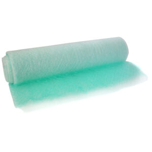 ROULEAU FIBRE VERRE 20 X 0.80 3 POUCES - 75MM - 240GR/M2