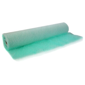ROULEAU FIBRE VERRE 20 X 1.00 3 POUCES - 75MM - 240GR/M2