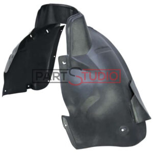 PARE BOUE AILE AVD FIAT PUNTO 10/99 => 05/03 ***