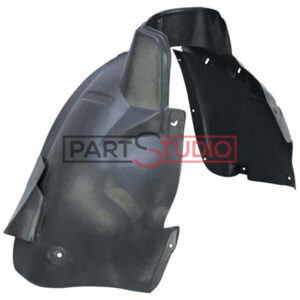 PARE BOUE AILE AVG FIAT PUNTO 10/99 => 05/03 ***