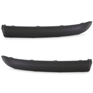 KIT MOULURES PC A PEINDRE FIAT PUNTO 5P 99 => 03