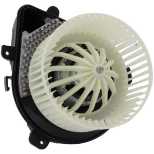 MOTOVENTILATEUR CHAUFFAGE FIAT SCUDO - PSA JUMPY/EXPERT 09/95 =>