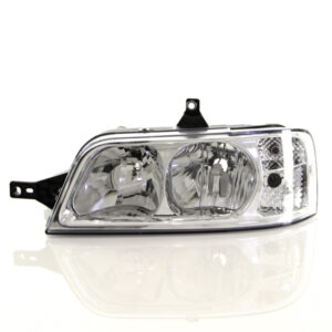 PHARE G FIAT DUCATO 01 => 06