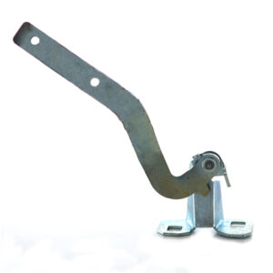 COMPAS CAPOT AVD FIAT PANDA 03 => 12