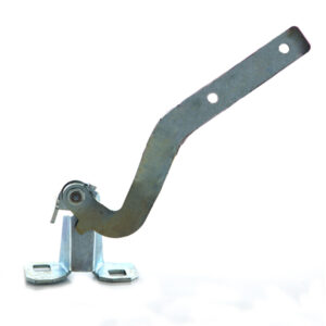 COMPAS CAPOT AVG FIAT PANDA 03 => 12