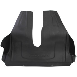 CARENAGE SOUS MOTEUR FIAT PANDA 03 => *