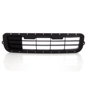 GRILLE CENTRALE PC AV FIAT PANDA 03 =>