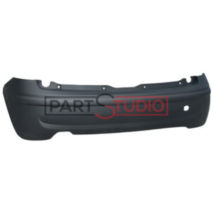PC ARR NOIR FIAT PANDA 03 =>