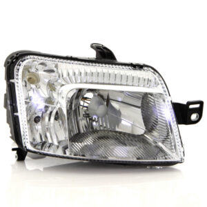 PHARE D FIAT PANDA 10/09 => 7 BROCHES PRISE RONDE = EQUIVALENT