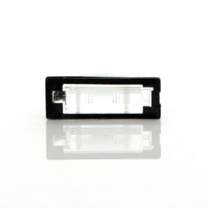 FEU ECLAIREUR PLAQUE ARD-G FIAT PANDA 03 => 12 = 0000071734797 *