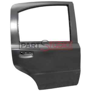 PORTE ARD FIAT PANDA 09/03 => 0046826582