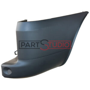 PC ARD NOIR FIAT DOBLO 10/05 => 12/09 *