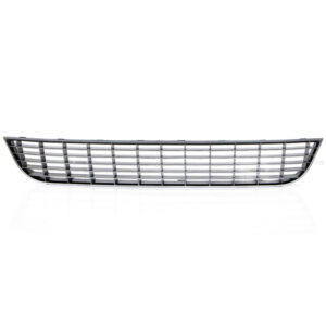 GRILLE PC AVC FIAT GRANDE PUNTO 06/08 => ARGENTEE