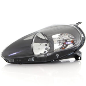 PHARE G FIAT GRANDE PUNTO 11/08 => FOND GRIS - MOD SPORT = 043884 P*