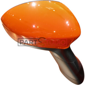 RETRO D FIAT GRANDE PUNTO ELEC PEINDRE 09/05 =>