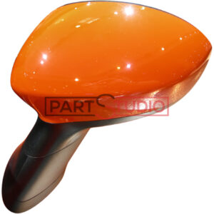 RETRO G FIAT GRANDE PUNTO ELEC PEINDRE 09/05 =>