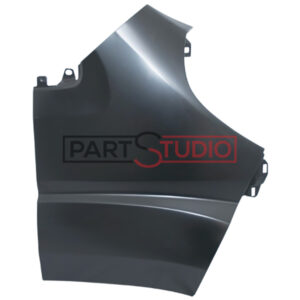 AILE AVD FIAT DUCATO 07/06 => SANS EXTENSION - MOD 11Q-15Q-17Q LIGHT