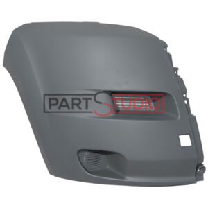 PC AVD GRIS FIAT DUCATO 07/06 => SS EXT - MOD 11Q-15Q-17Q LIGHT