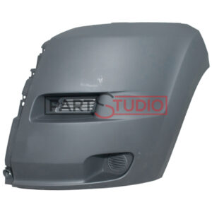 PC AVG GRIS FIAT DUCATO 07/06 => SS EXT - MOD 11Q-15Q-17Q LIGHT
