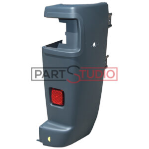 PC ARD NOIR FIAT DUCATO 06 => OUVERTURE PORTE 270° = 0735423232