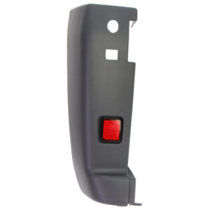 CROSSE PC ARG GRISE FIAT DUCATO III 06/06 => 06/15