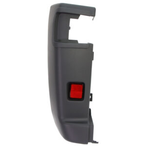 CROSSE PC ARG GRISE FIAT DUCATO III 11/11 => 06/15